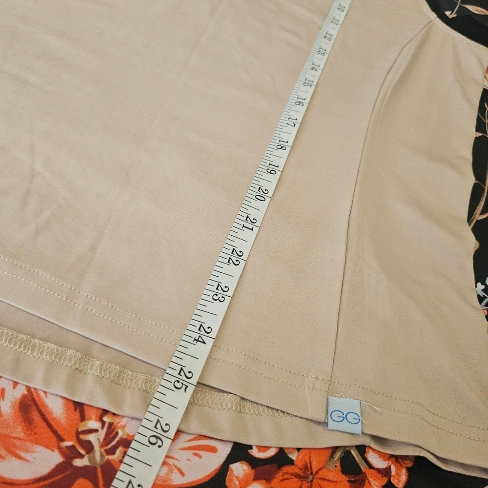 Bundle Golf Top/Tank - Picture 6 of 11
